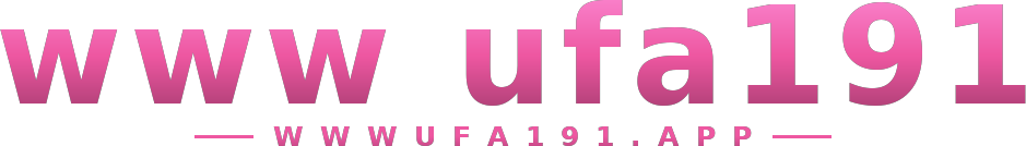 www ufa191 โลโก้
